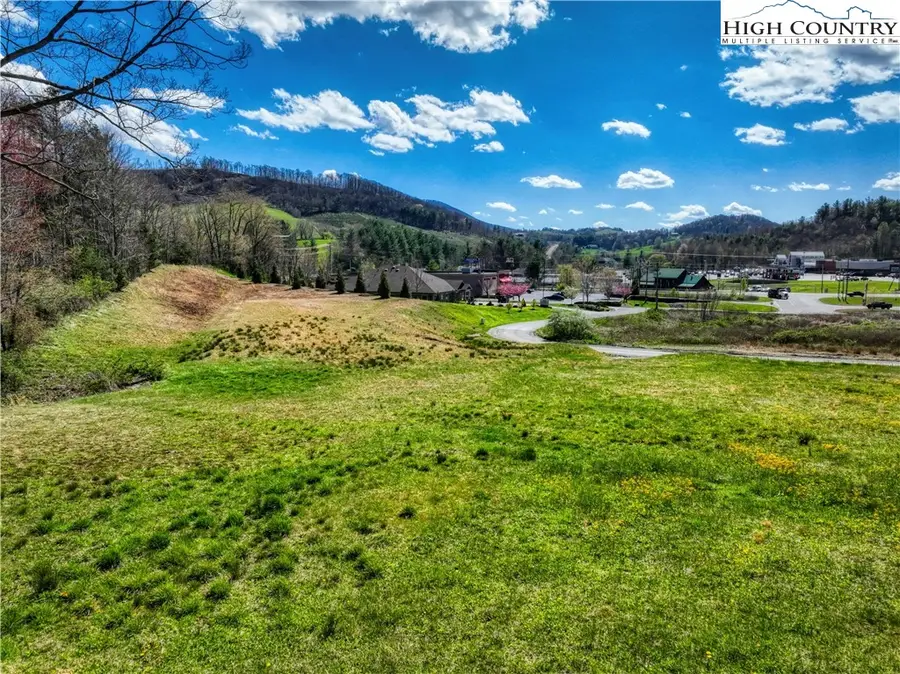 TBD Crescent Dr, West Jefferson, NC 28694 - Image #2