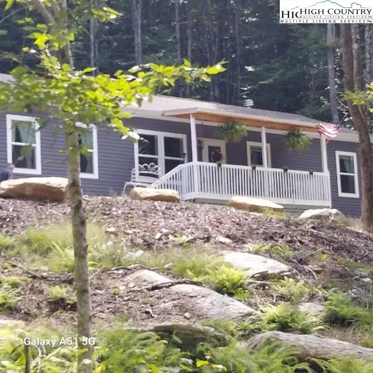 211 & 213 Wild Daisy Lane, Beech Mountain, NC 28604 - Image #2