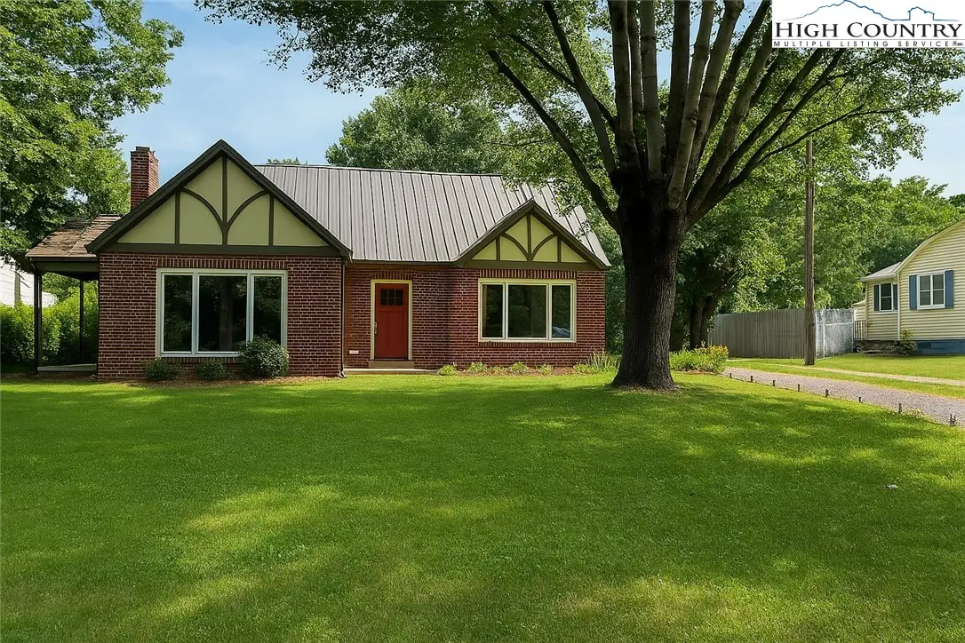 634 Rutherford Road, Marion, NC 28752 - #1