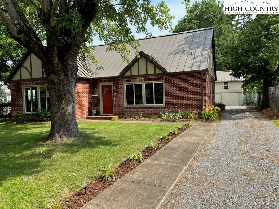 634 Rutherford Road, Marion, NC 28752 - #3