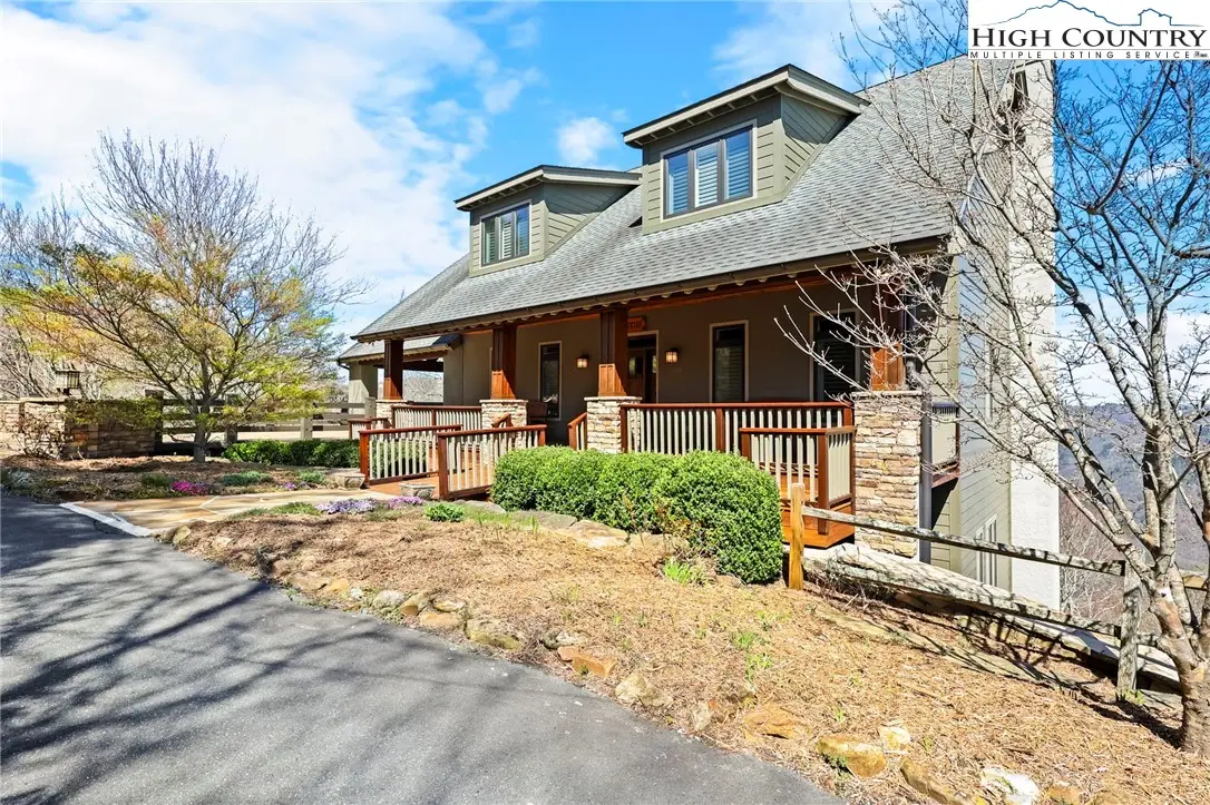 543 Gorge View Drive, Blowing Rock, NC 28605 - Image #1