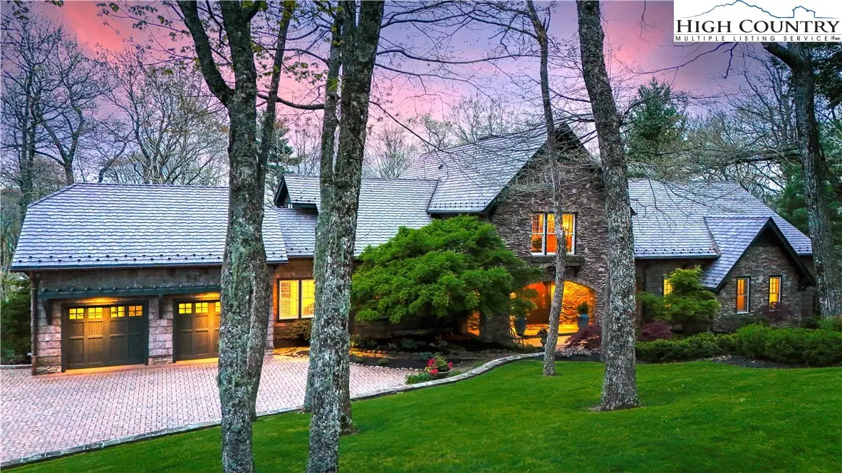 205 W Indrio Road, Blowing Rock, NC 28605 - Image #1