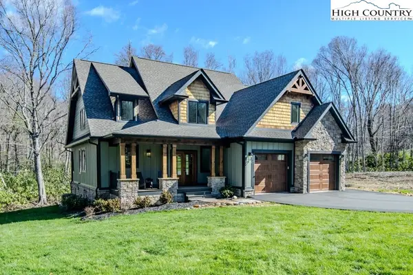 118 Linville River Drive, Linville, NC 28646