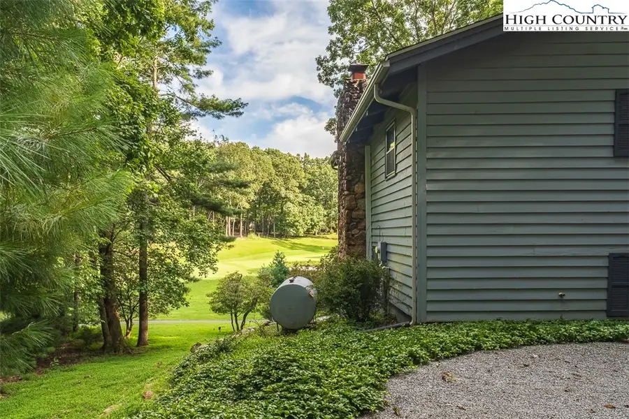 377 Deer Run Road, Roaring Gap, NC 28668 - Image #3