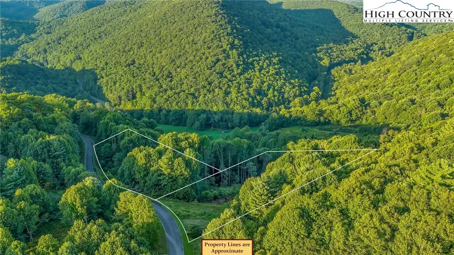 Lots 6 & 12 Solitude Lane, Todd, NC 28684 - Image #2