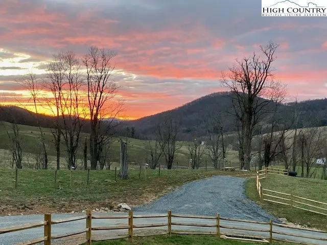 Lot #7 Ridgewood Road, Sparta, NC 28675 - Image #3