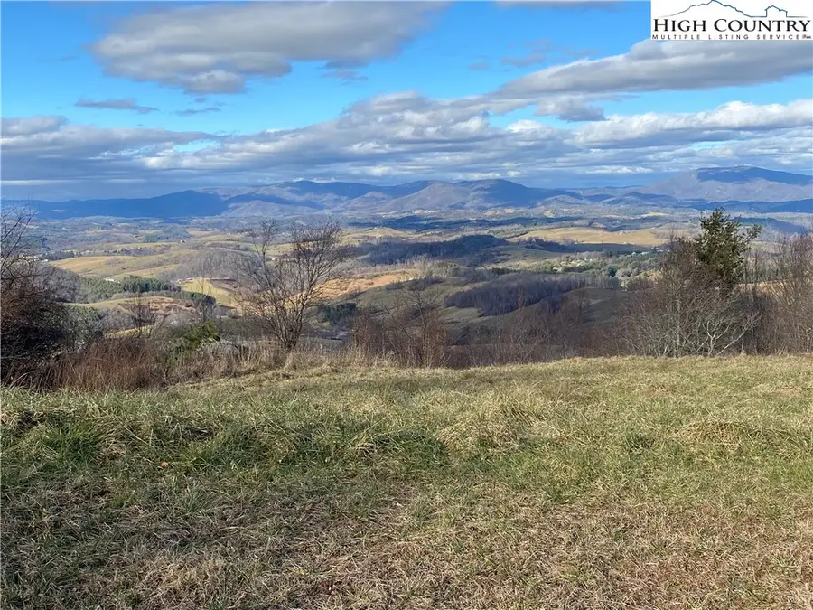 Lot #19 Twin Oaks Mountain Boulevard, Sparta, NC 28675 - Image #3