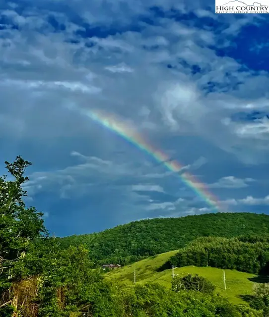 Lot #22 Twin Oaks Mountain Boulevard, Sparta, NC 28675 - Image #1