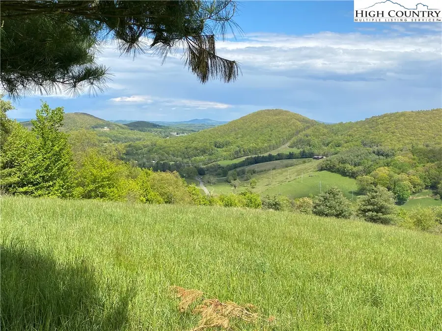 Lot #22 Twin Oaks Mountain Boulevard, Sparta, NC 28675 - Image #3