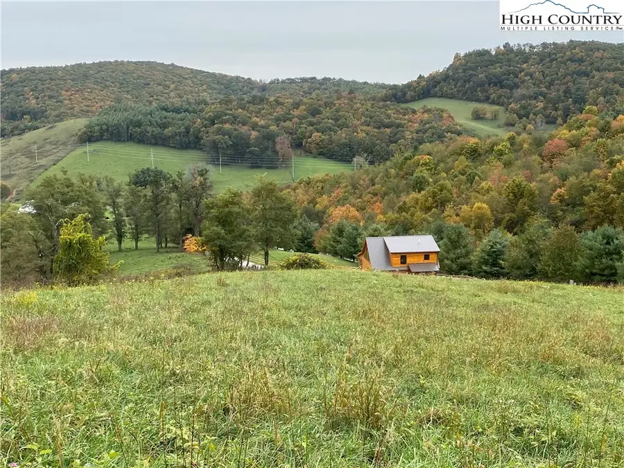 Lot #24 Mountain Vista Drive, Sparta, NC 28675 - Image #3