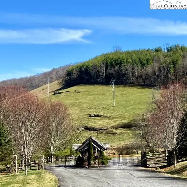 Lot #25 Mountain Vista Drive, Sparta, NC 28675