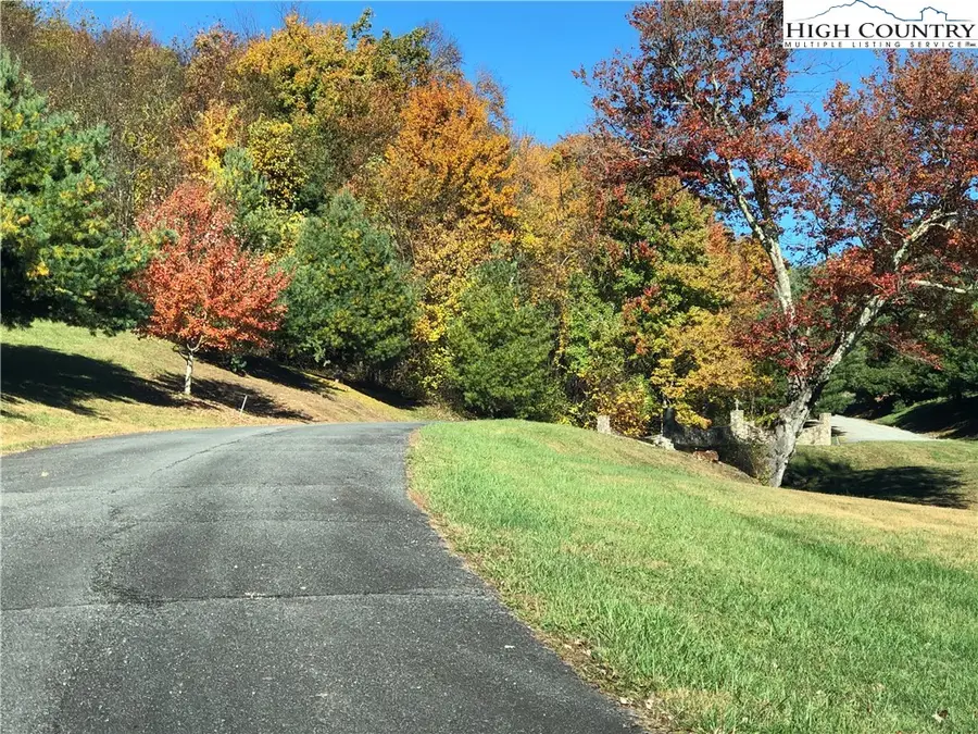 Lot #25 Mountain Vista Drive, Sparta, NC 28675 - Image #2