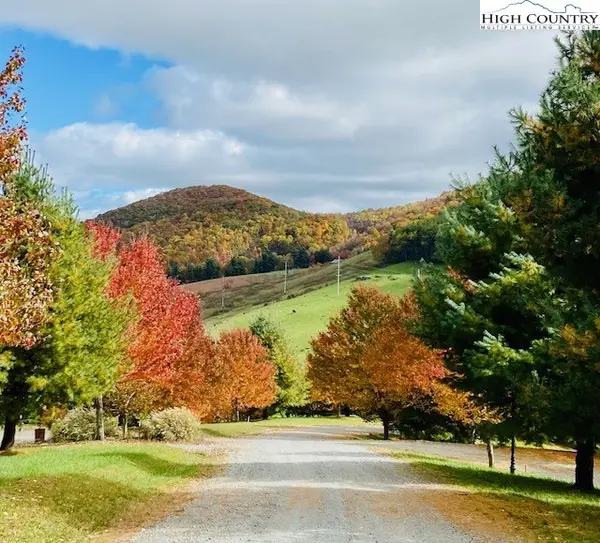 Lot #26 & #27 Mountain Vista Drive, Sparta, NC 28675