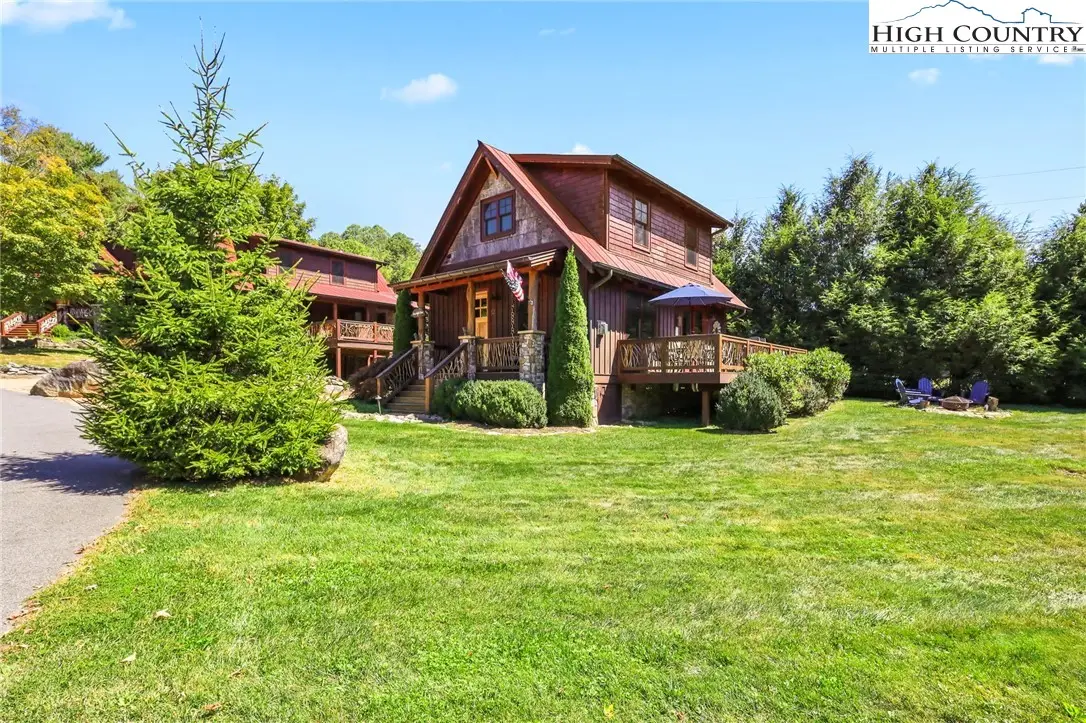 52 Eagle Cottage Lane #8, Banner Elk, NC 28604 - Image #1