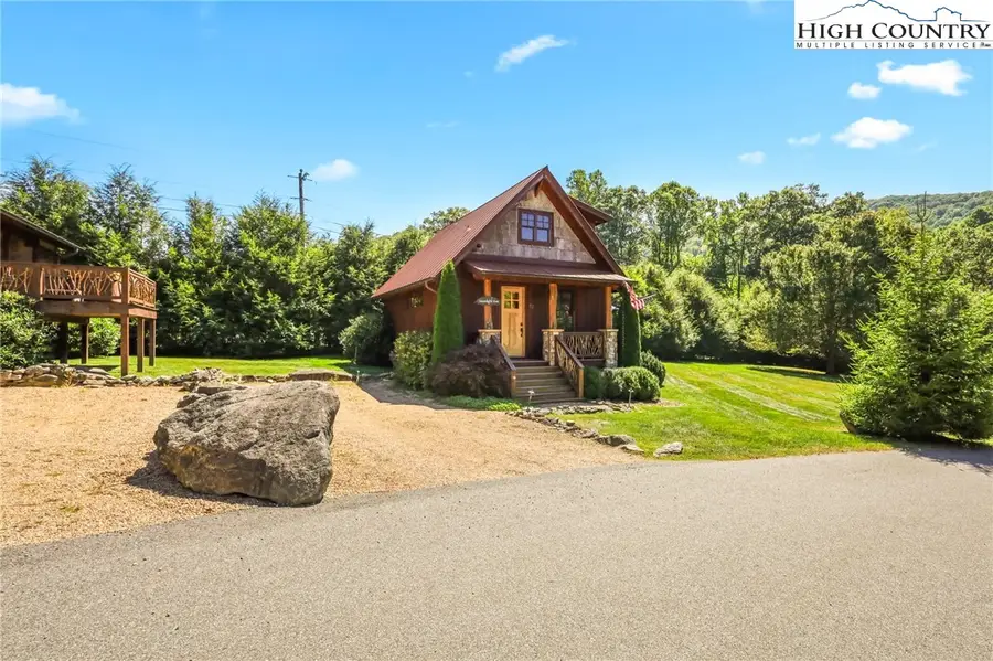 52 Eagle Cottage Lane #8, Banner Elk, NC 28604 - Image #2