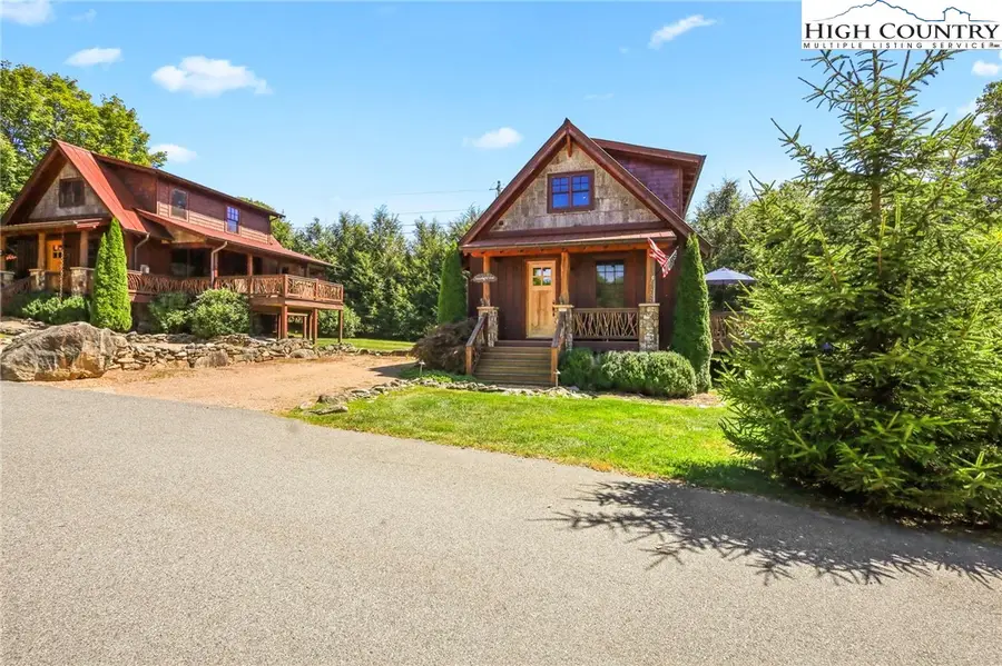52 Eagle Cottage Lane #8, Banner Elk, NC 28604 - Image #3