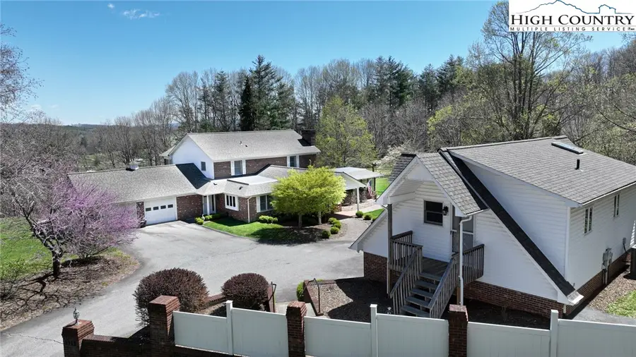 525 Luther Road, Jefferson, NC 28640 - Image #3