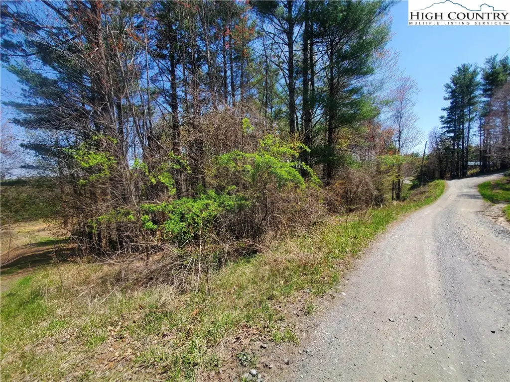 Lot 25 Monticello Drive, West Jefferson, NC 28694 - Image #1