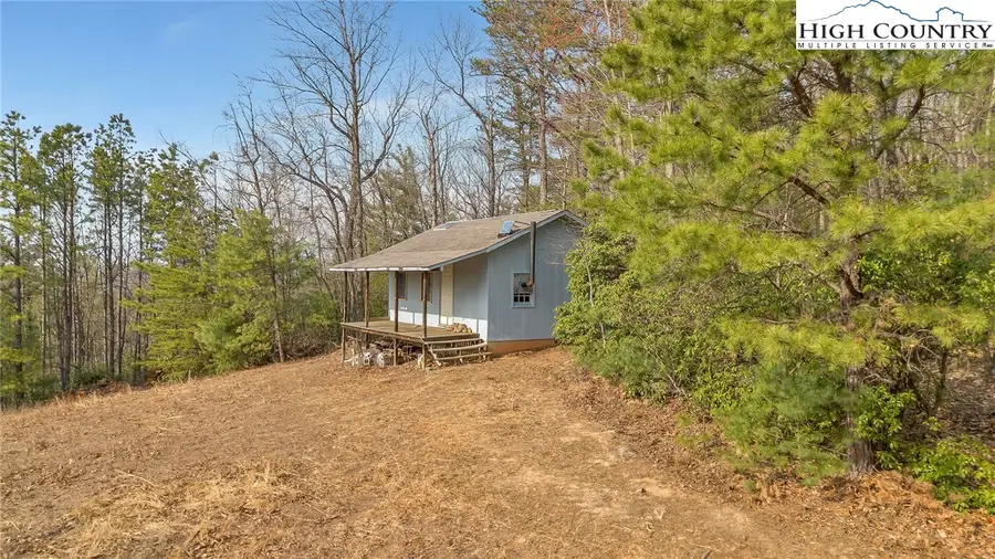TBD White Oak Road, Purlear, NC 28665 - Image #2