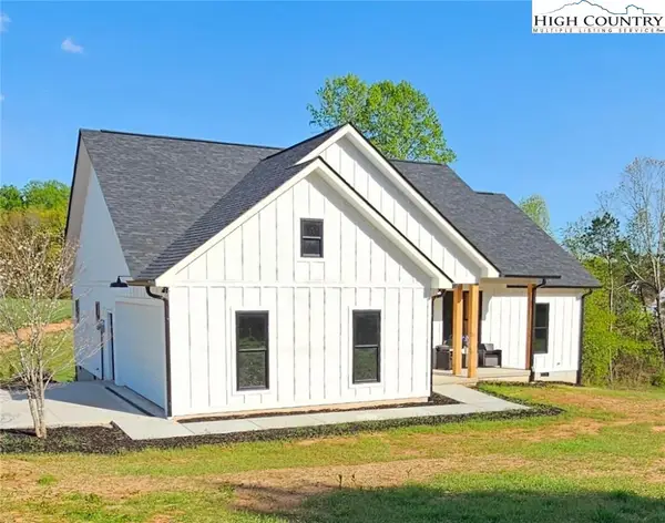 3991 Poplar Springs Road, Elkin, NC 28621
