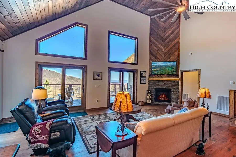 701 Beech Mountain Parkway, Beech Mountain, NC 28604 - Image #2