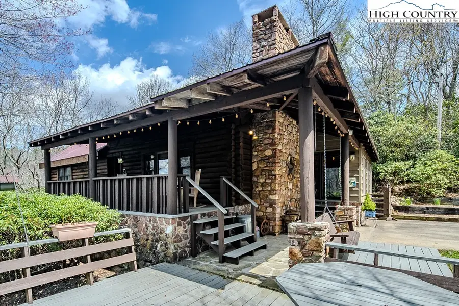 80 Avery County High School Road, Newland, NC 28657 - Image #2