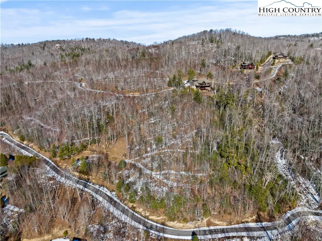 Lot 16 Lake View Drive, Elk Park, NC 28622 - Image #1