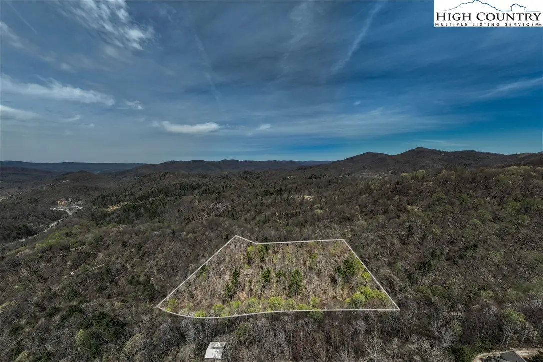 TBD Culbertson Lane, Mountain City, TN 37683 - #1