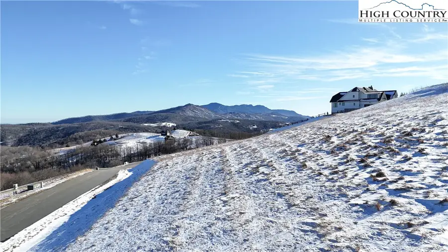 Lot 46 Foxfire Drive, Banner Elk, NC 28604 - Image #2