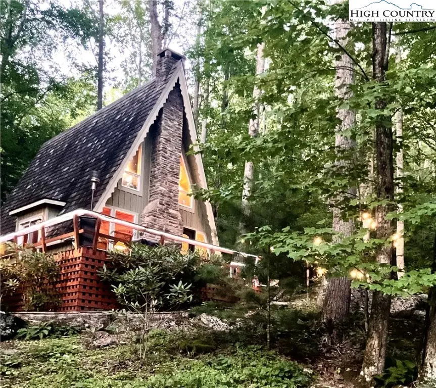 233 Cherry, Boone, NC 28607 - Image #1