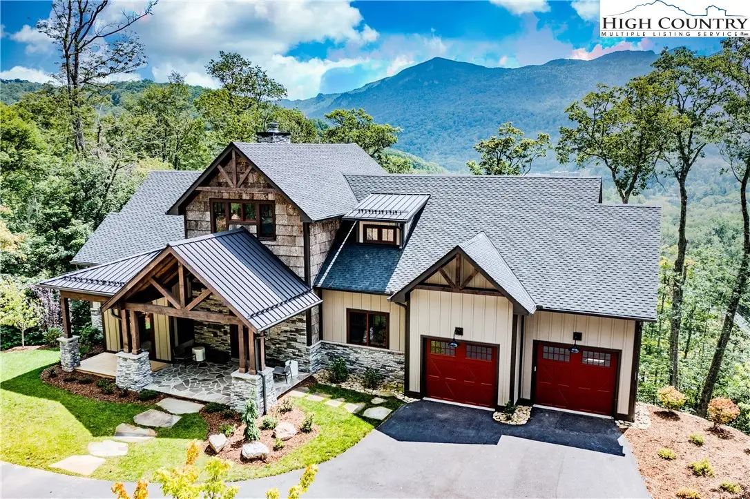 1222 Cranberry Ridge, Linville, NC 28646 - Image #1