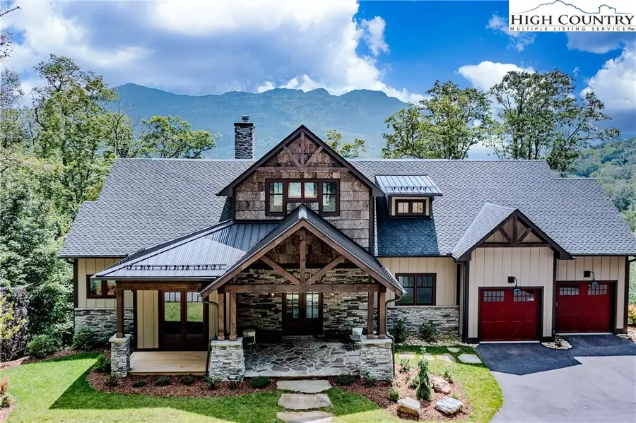 1222 Cranberry Ridge, Linville, NC 28646 - Image #2