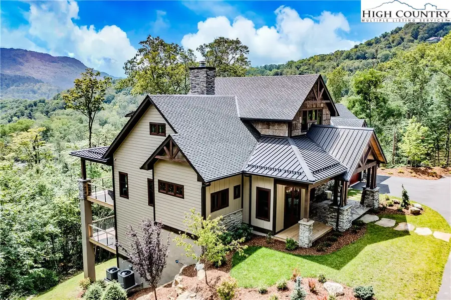 1222 Cranberry Ridge, Linville, NC 28646 - Image #3