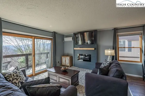101 Upper Holiday Lane #H332, Beech Mountain, NC 28604