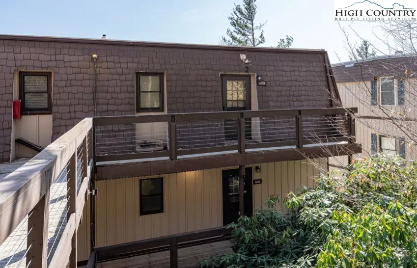 101 Upper Holiday Lane #H332, Beech Mountain, NC 28604 - Image #3