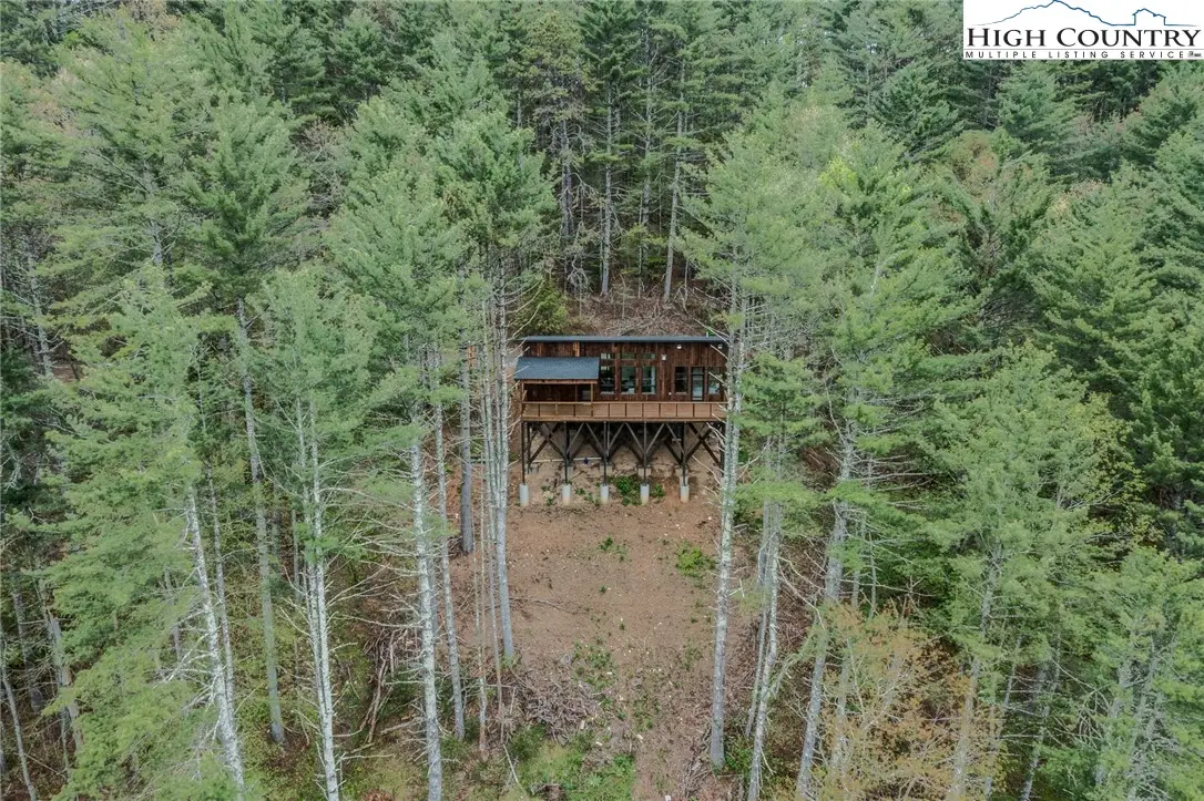 281 New River Farms Road, Fleetwood, NC 28626 - Image #1