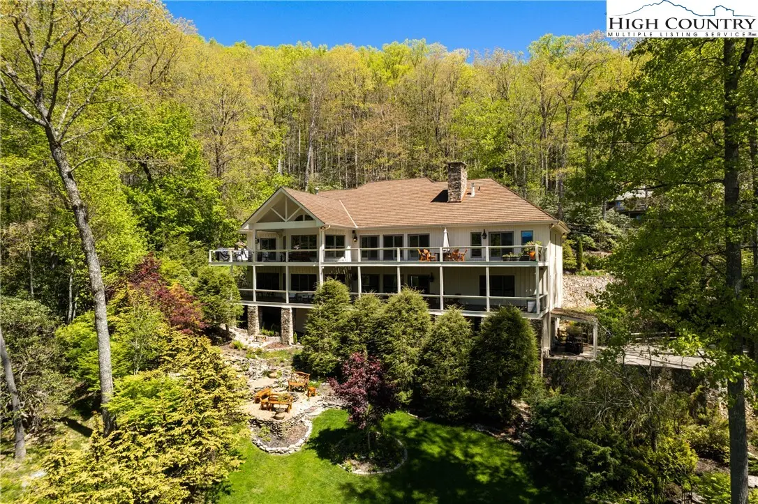 1005 Evergreen, Boone, NC 28607 - #1