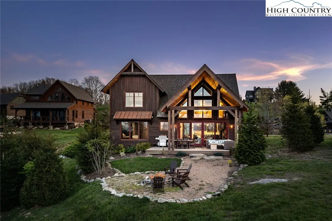 344 High Country Overlook, Banner Elk, NC 28604 - Image #1