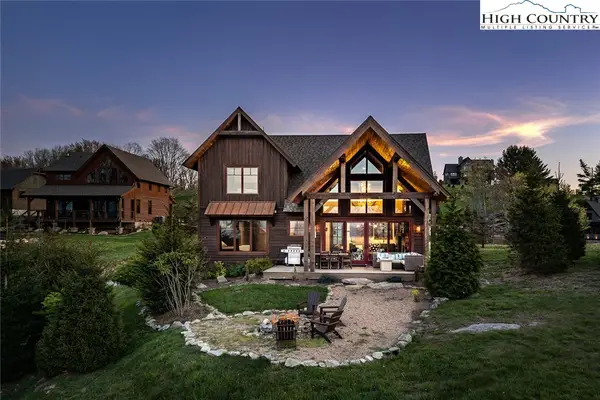 344 High Country Overlook, Banner Elk, NC 28604