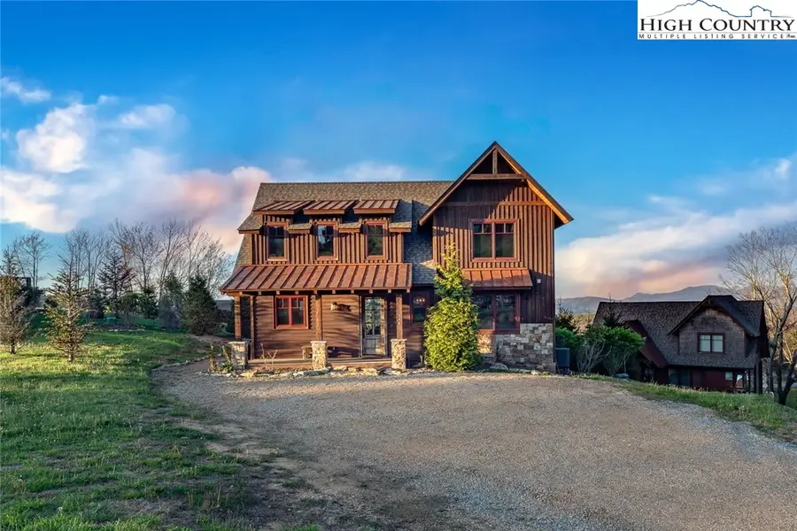 344 High Country Overlook, Banner Elk, NC 28604 - Image #3