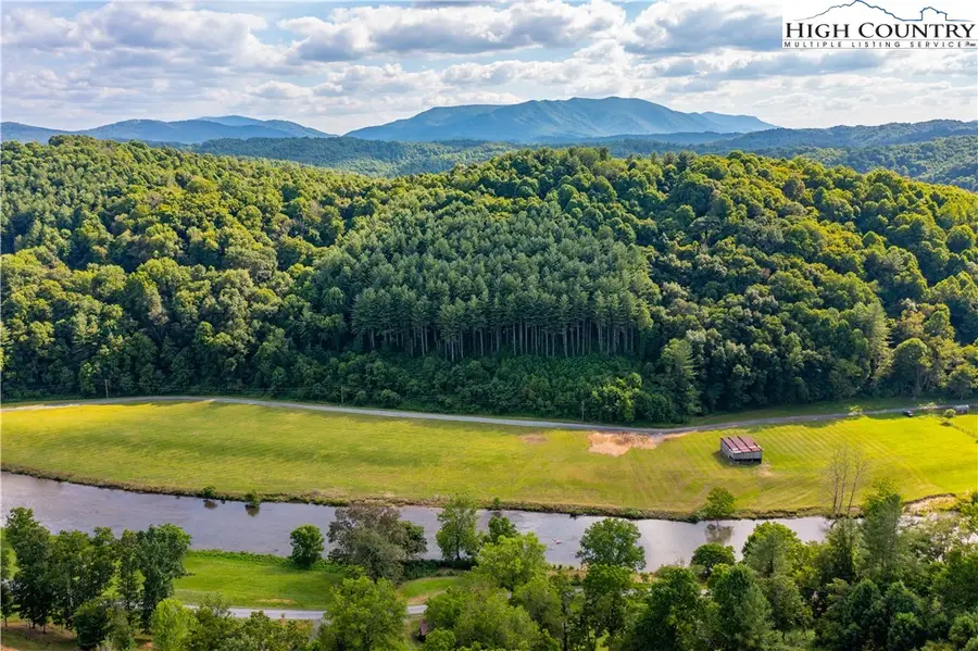 TBD Ballou Farm Road, Crumpler, NC 28617 - Image #3