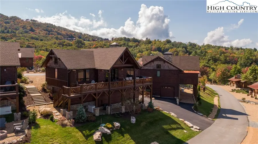 40 Camp Eagle Court, Banner Elk, NC 28604 - Image #2