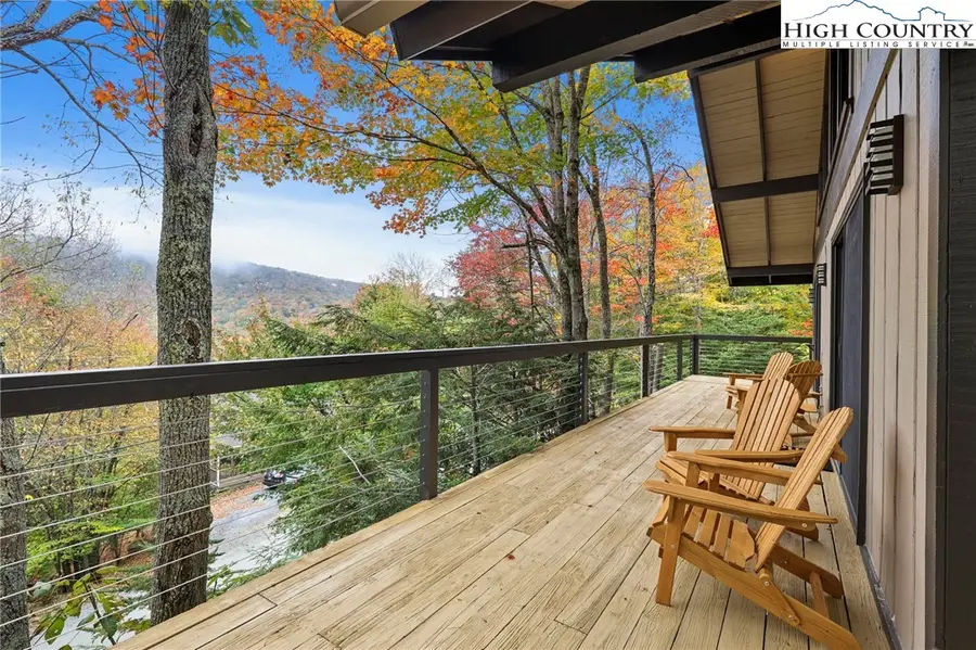 122 & 124 Lower Grouse Ridge Road, Beech Mountain, NC 28604 - Image #3