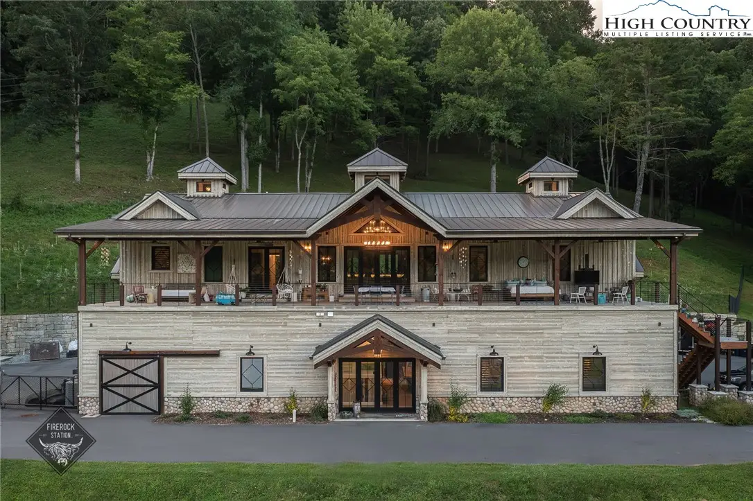 231 Firerock Station Trail, Sugar Grove, NC 28679 - Image #1