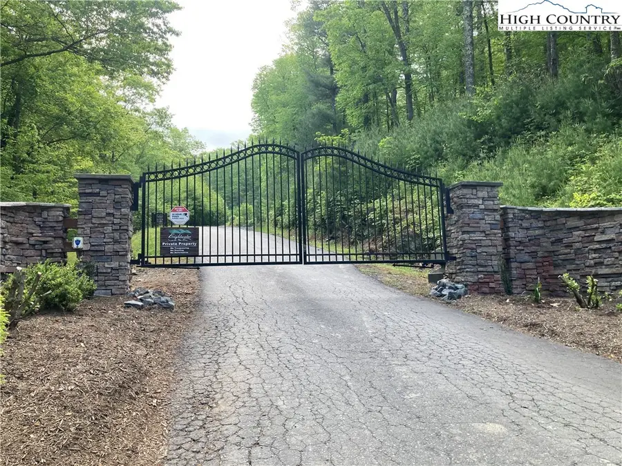 TBD New River Overlook (lot 11) Road, West Jefferson, NC 28694 - Image #2