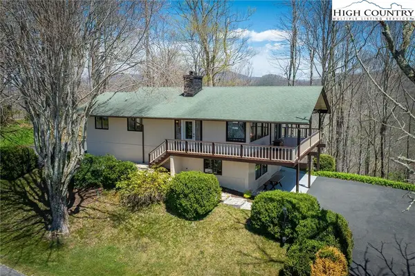 405 Strawberry Lane, Newland, NC 28657