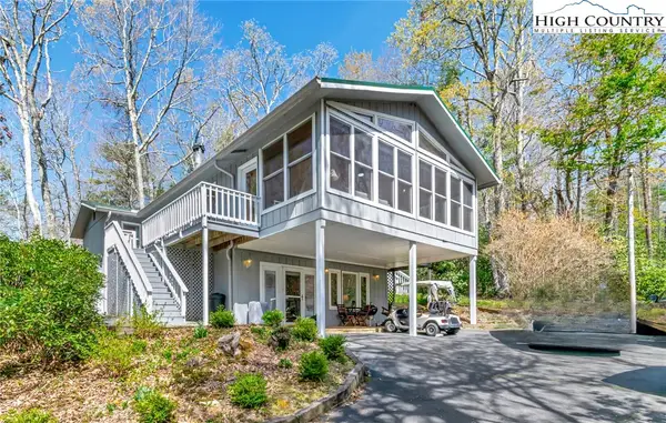 91 Red Oak, Newland, NC 28657