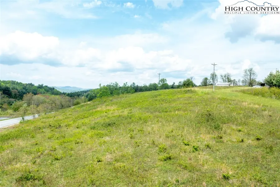 TBD Us Hwy. 21 And Stoker Road, Glade Valley, NC 28627 - Image #3