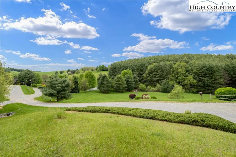TBD (Lot 29) Pond View Lane, Sparta, NC 28675 - Image #2
