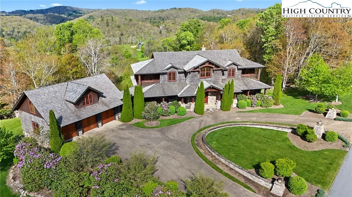 693 Thunderhill Trail, Blowing Rock, NC 28605 - #1